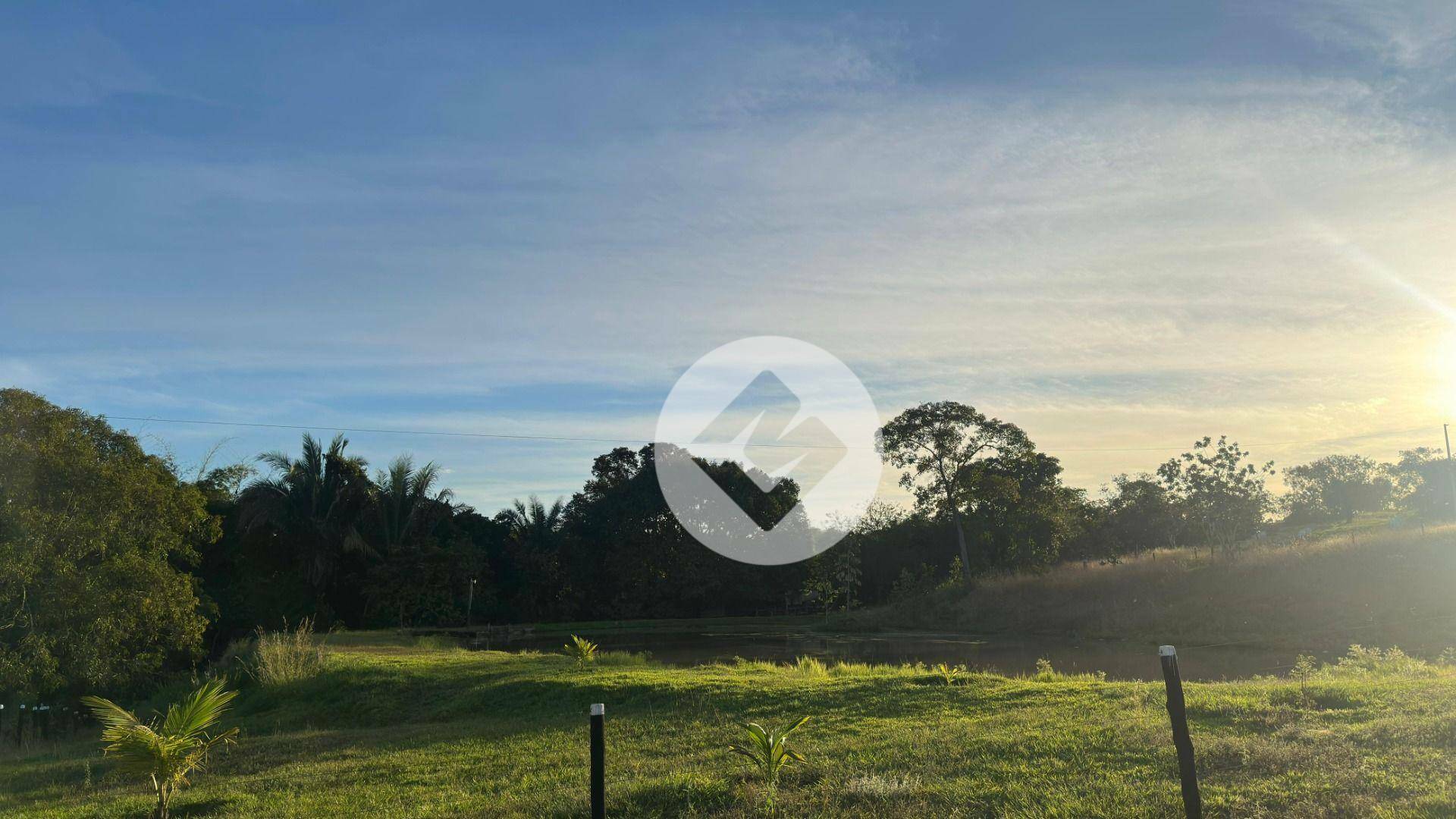 Fazenda à venda, 2500000M2 - Foto 5