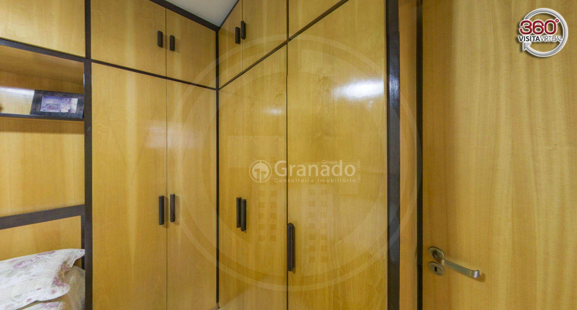 Apartamento à venda com 3 quartos, 69m² - Foto 10