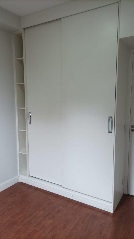 Apartamento à venda com 2 quartos, 53m² - Foto 3