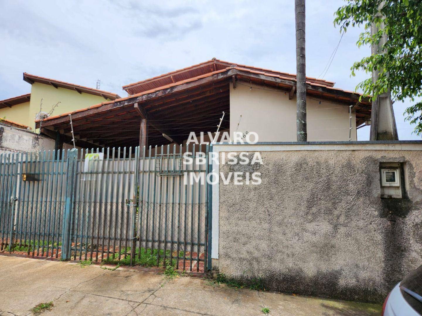 Casa à venda com 3 quartos, 284m² - Foto 3