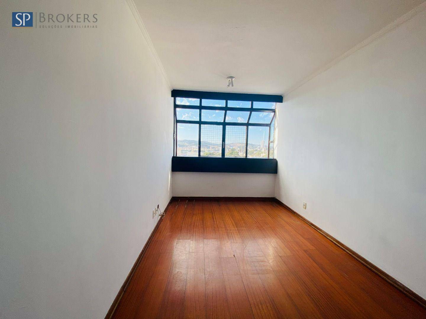 Apartamento à venda com 1 quarto, 56m² - Foto 3