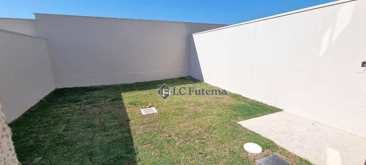 Casa de Condomínio à venda com 3 quartos, 87m² - Foto 18