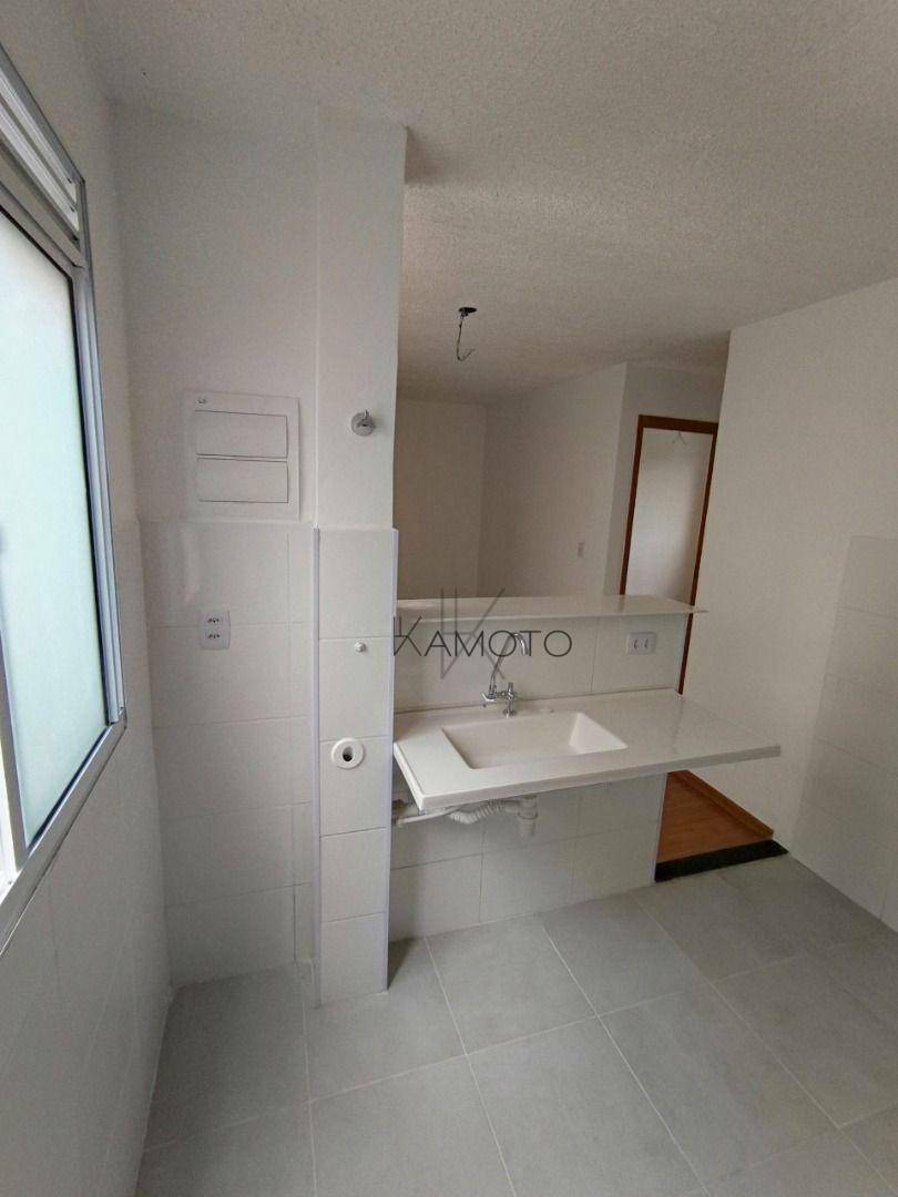 Apartamento à venda com 2 quartos, 39m² - Foto 32