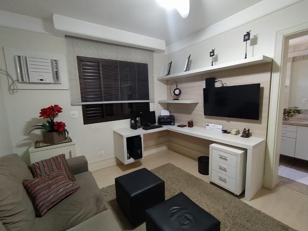 Apartamento à venda com 4 quartos, 250m² - Foto 20