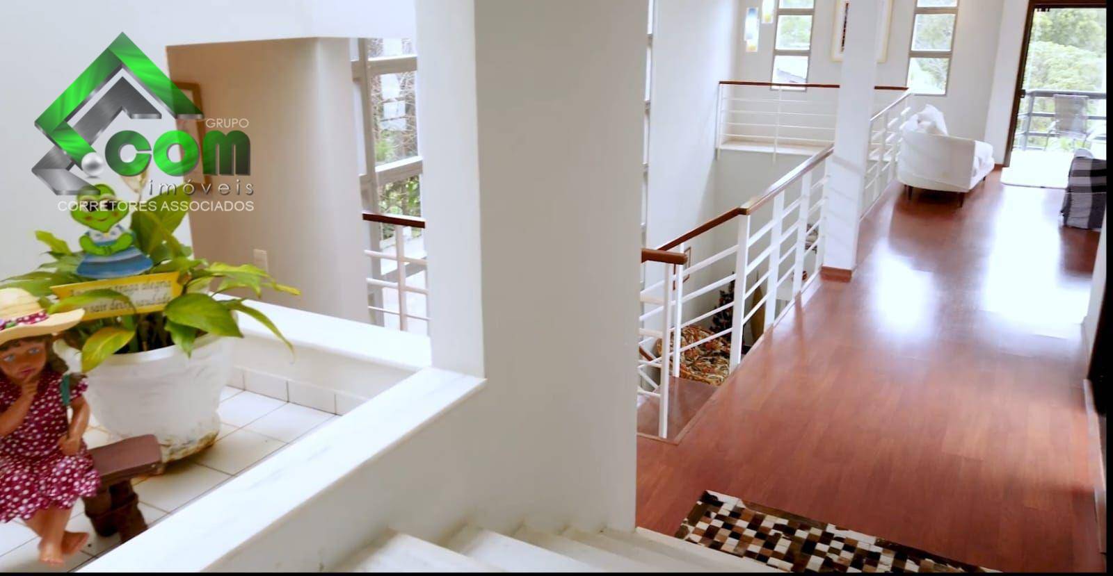 Casa de Condomínio à venda com 4 quartos, 550m² - Foto 34