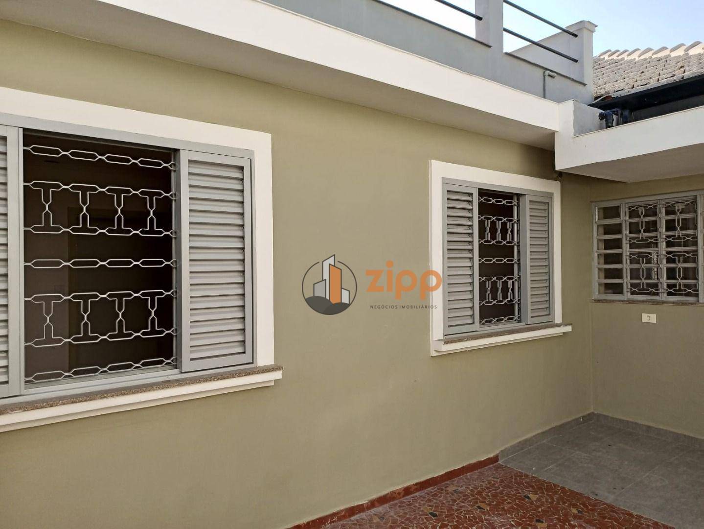 Sobrado à venda com 4 quartos, 235m² - Foto 12