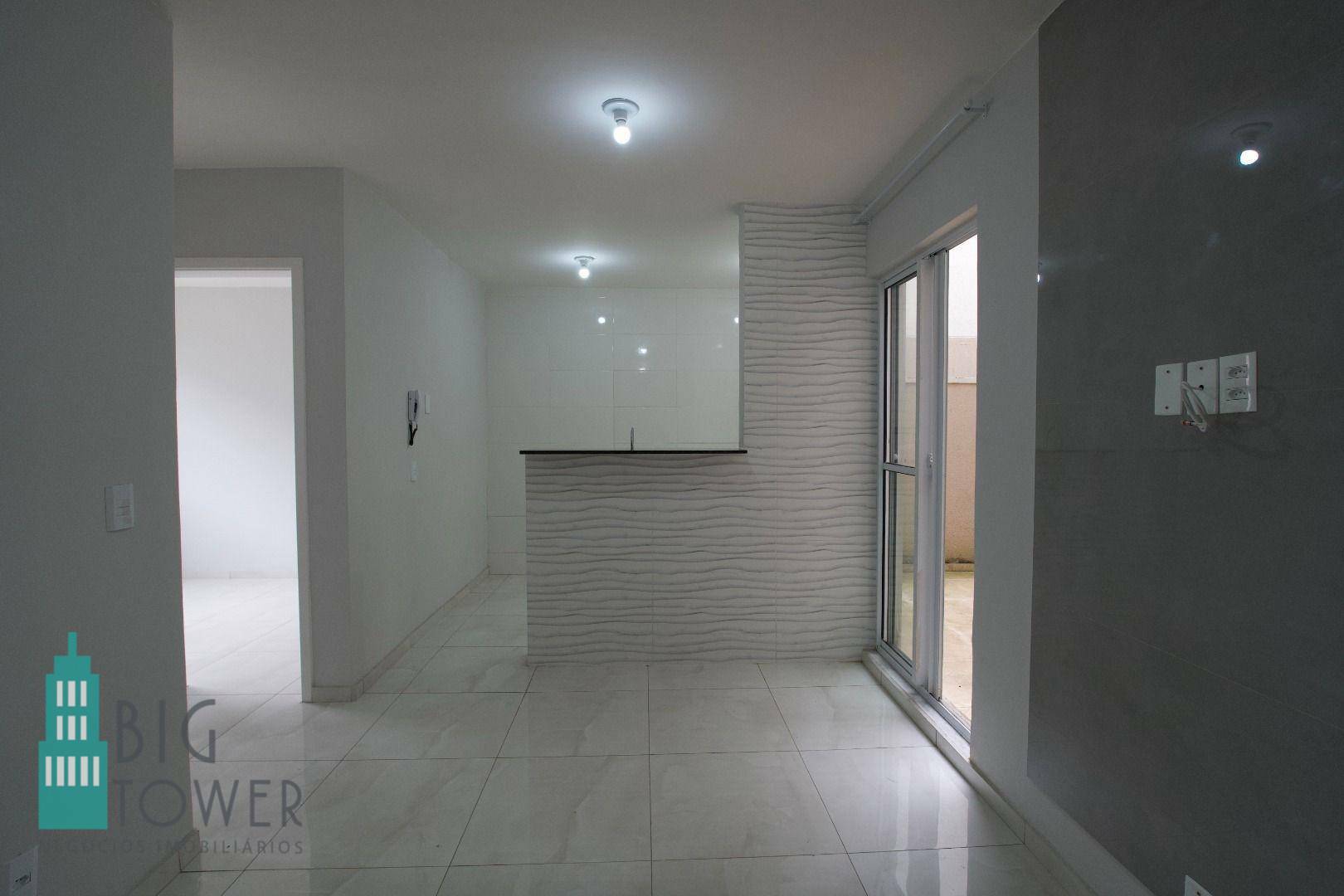 Apartamento para alugar com 2 quartos, 40m² - Foto 16