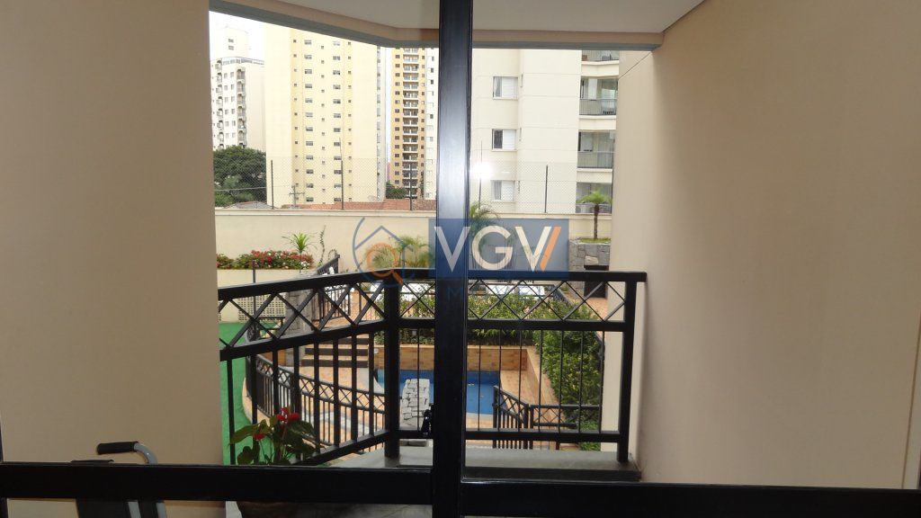 Apartamento à venda com 3 quartos, 90m² - Foto 5