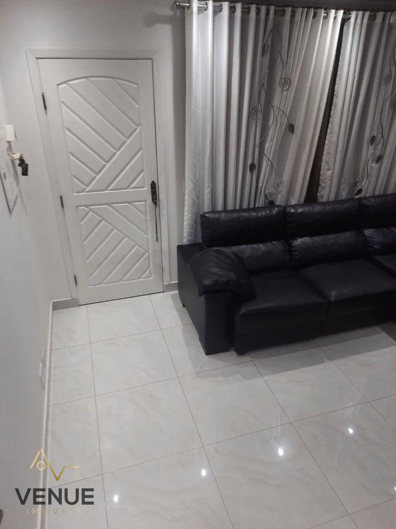 Sobrado à venda com 2 quartos, 78m² - Foto 4