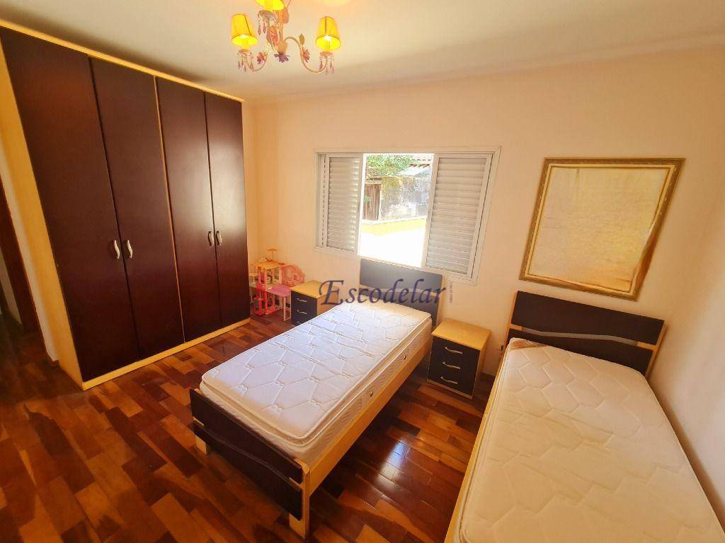 Sobrado à venda com 3 quartos, 210m² - Foto 19