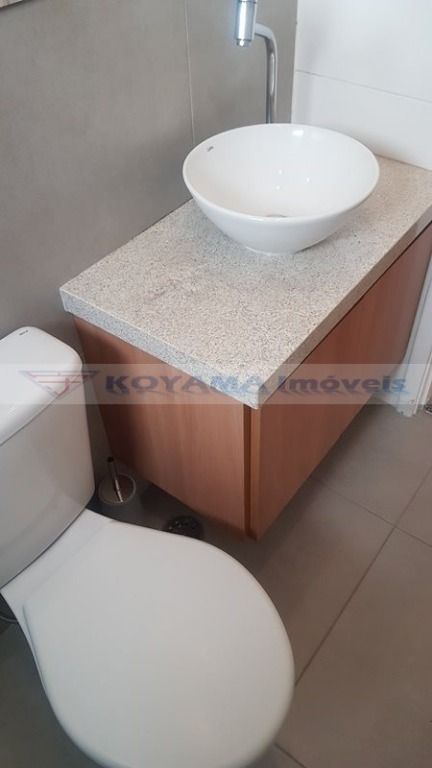 Apartamento à venda com 3 quartos, 80m² - Foto 32