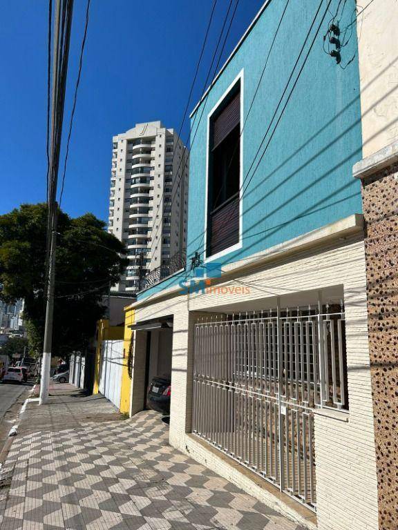 Sobrado à venda e aluguel com 4 quartos, 150m² - Foto 20