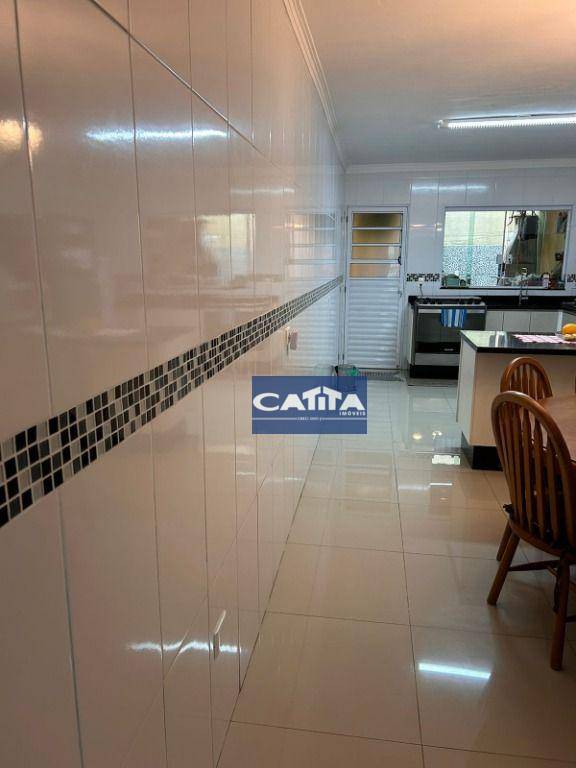 Sobrado à venda com 3 quartos, 133m² - Foto 5