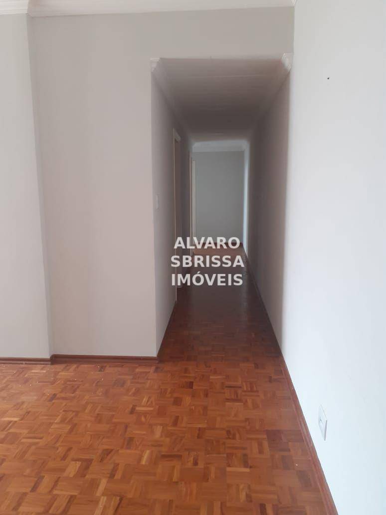 Apartamento à venda com 3 quartos, 135m² - Foto 4