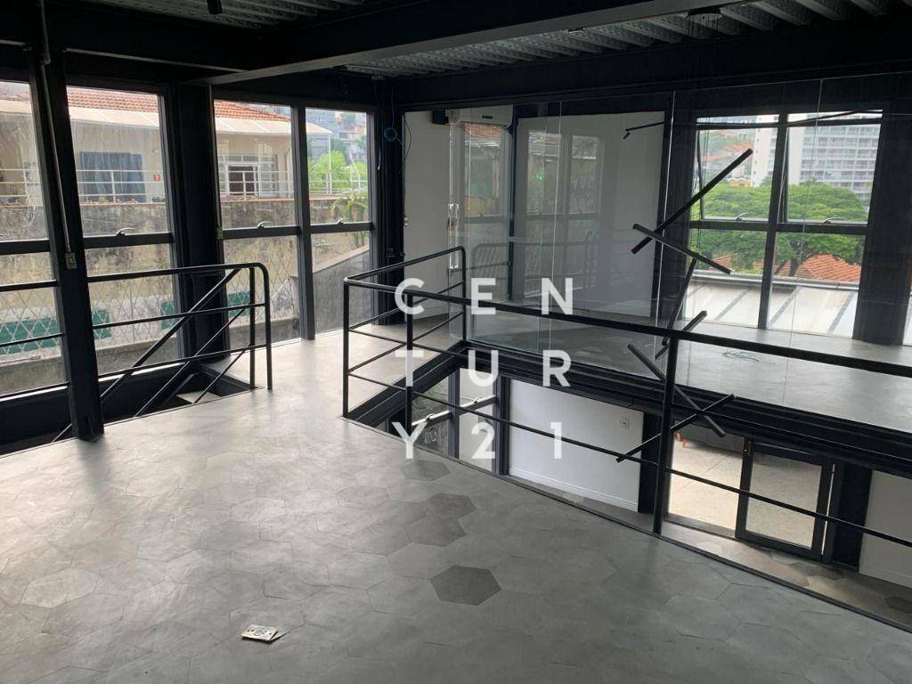Conjunto Comercial-Sala à venda e aluguel, 161m² - Foto 27