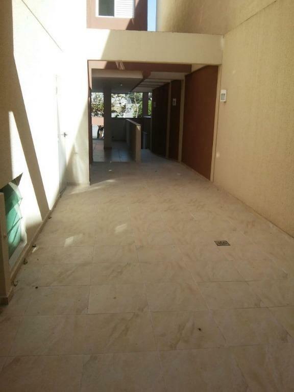 Apartamento à venda com 2 quartos, 62m² - Foto 11