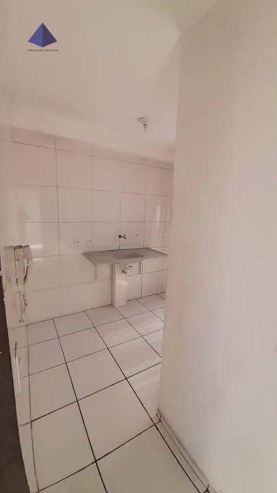 Apartamento à venda com 2 quartos, 62m² - Foto 9