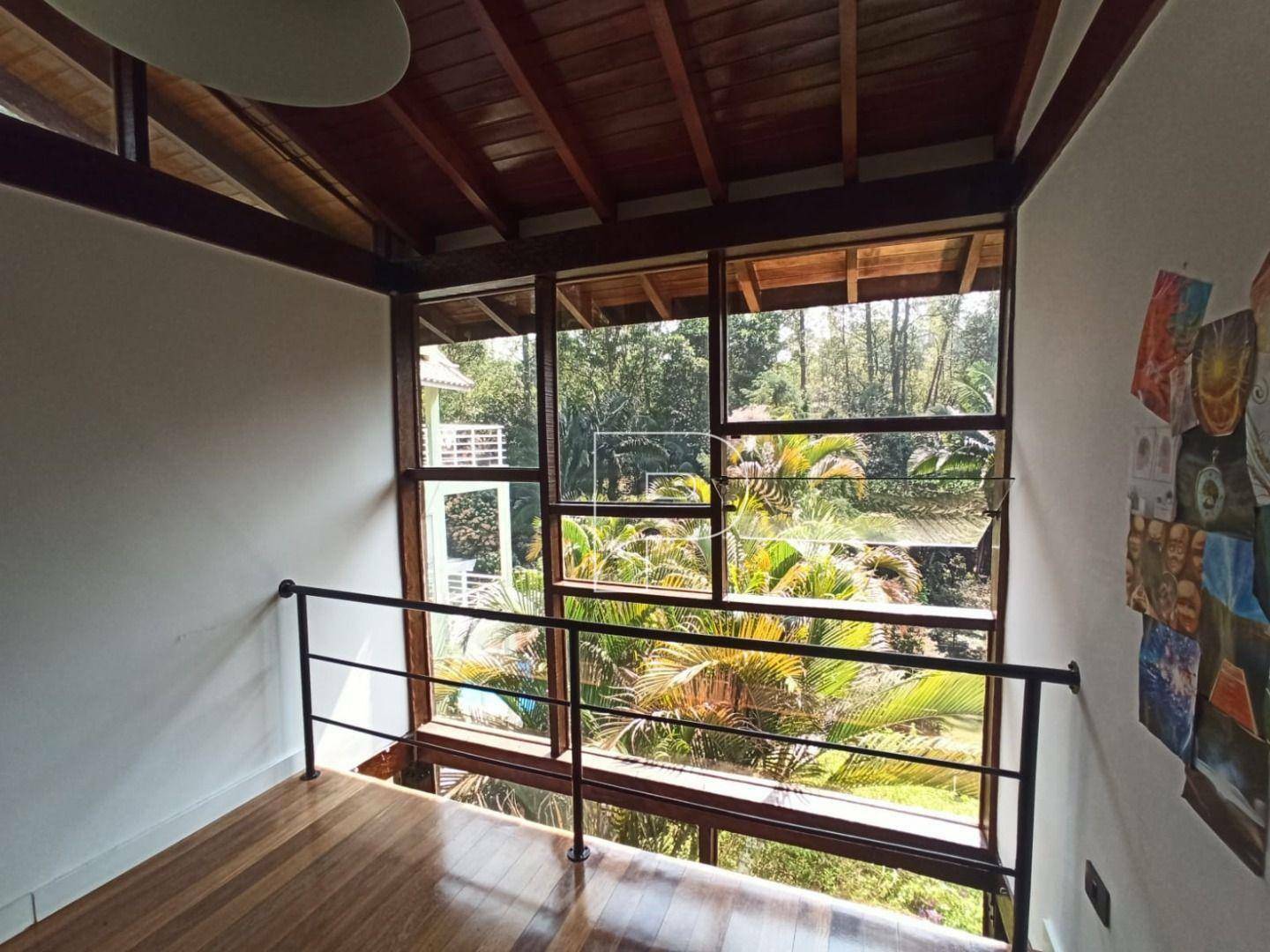 Casa de Condomínio à venda com 3 quartos, 400m² - Foto 30