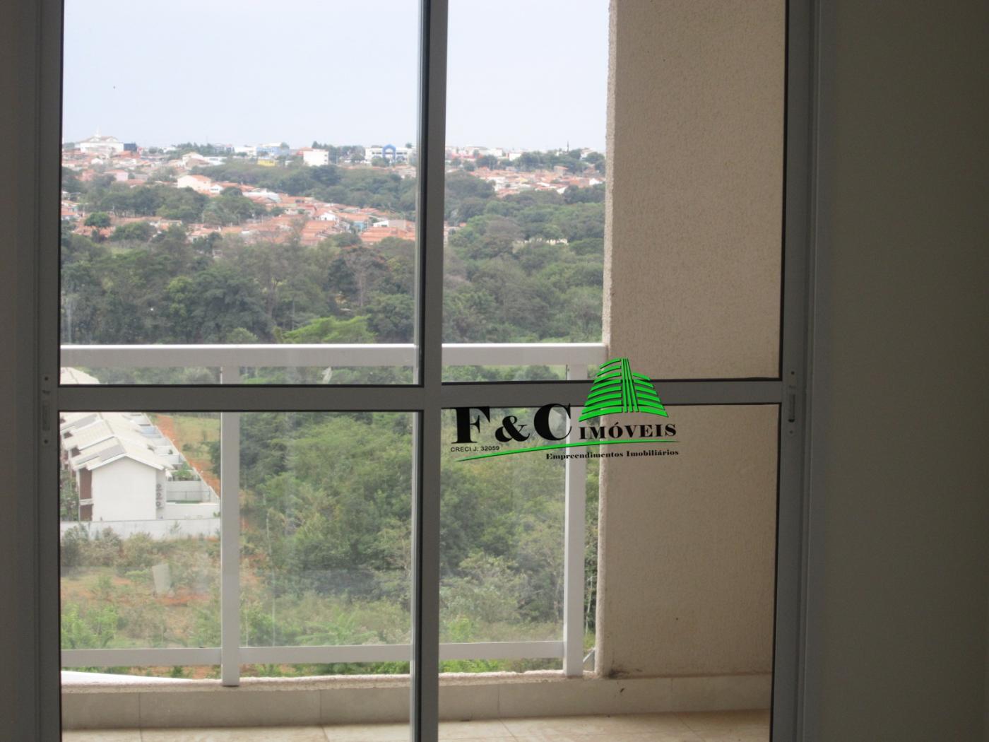 Apartamento à venda com 2 quartos, 60m² - Foto 14