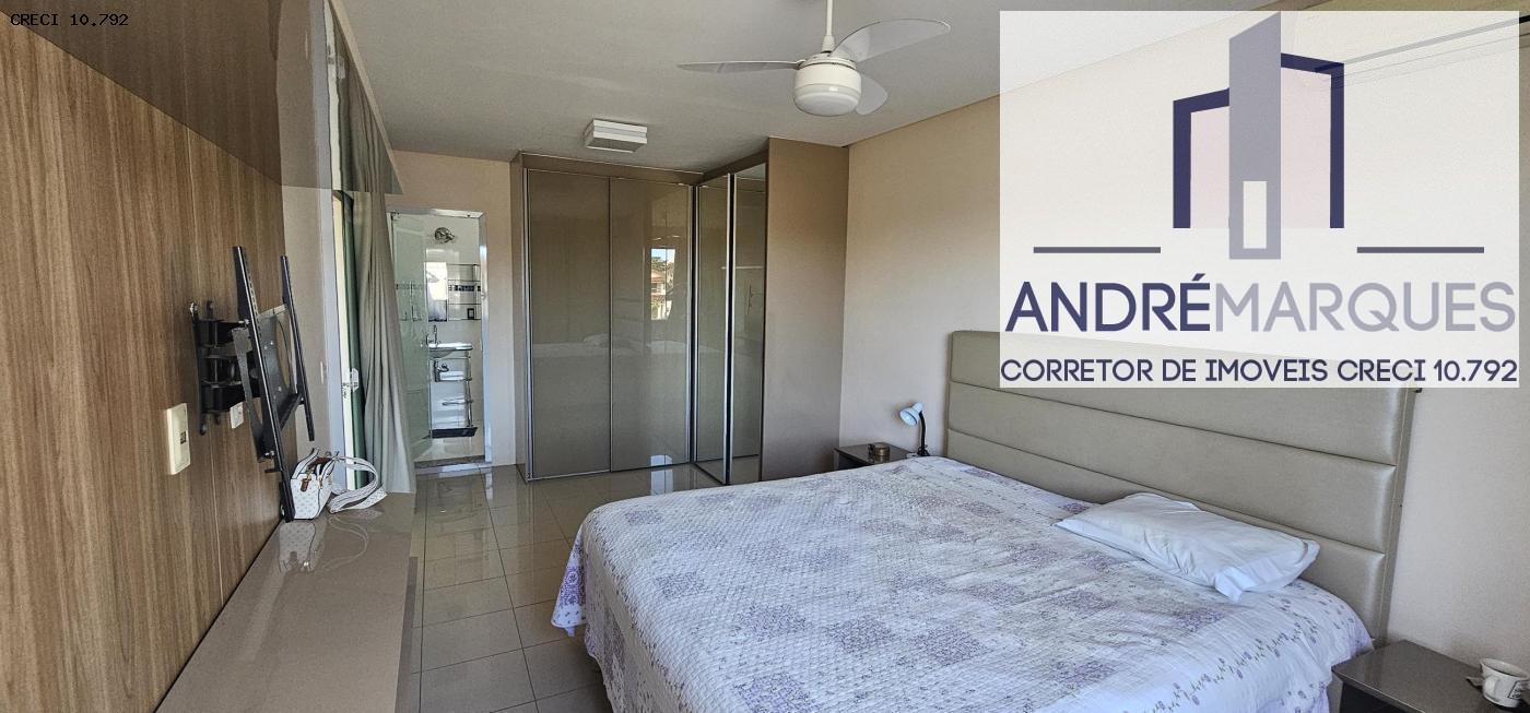 Casa de Condomínio à venda com 5 quartos, 500m² - Foto 37