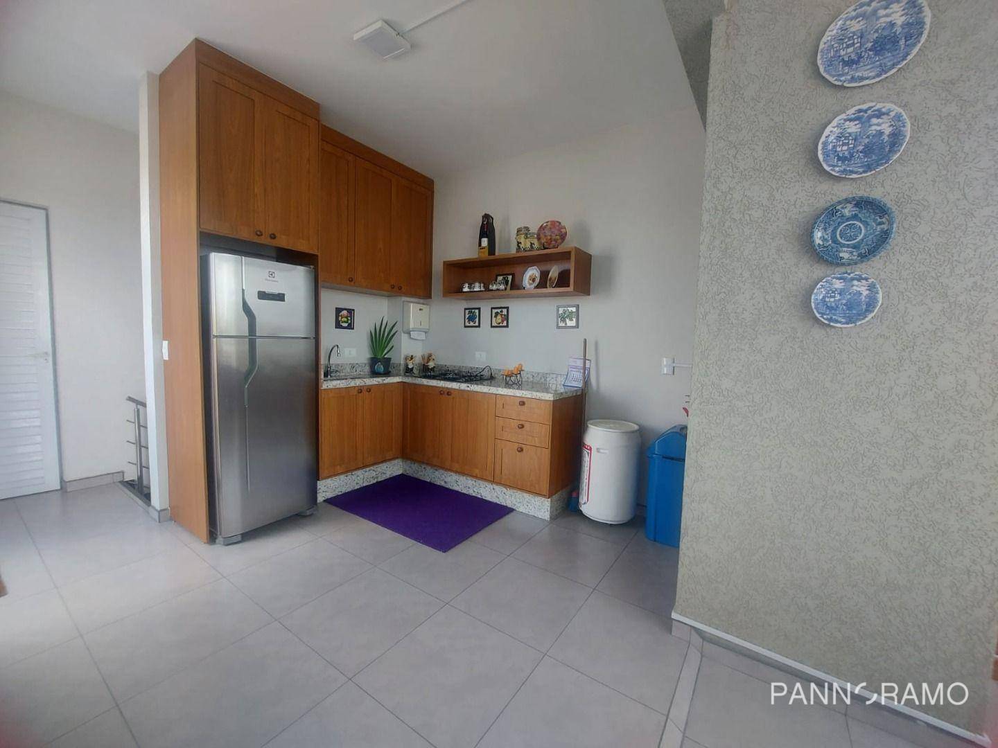 Sobrado à venda com 3 quartos, 205m² - Foto 23