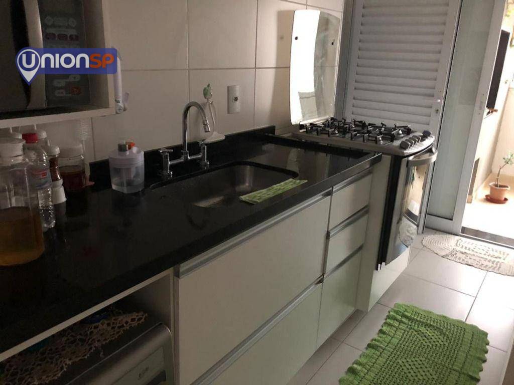 Apartamento à venda com 2 quartos, 95m² - Foto 18