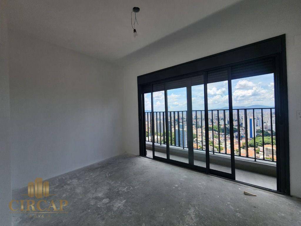 Apartamento à venda com 3 quartos, 115m² - Foto 10