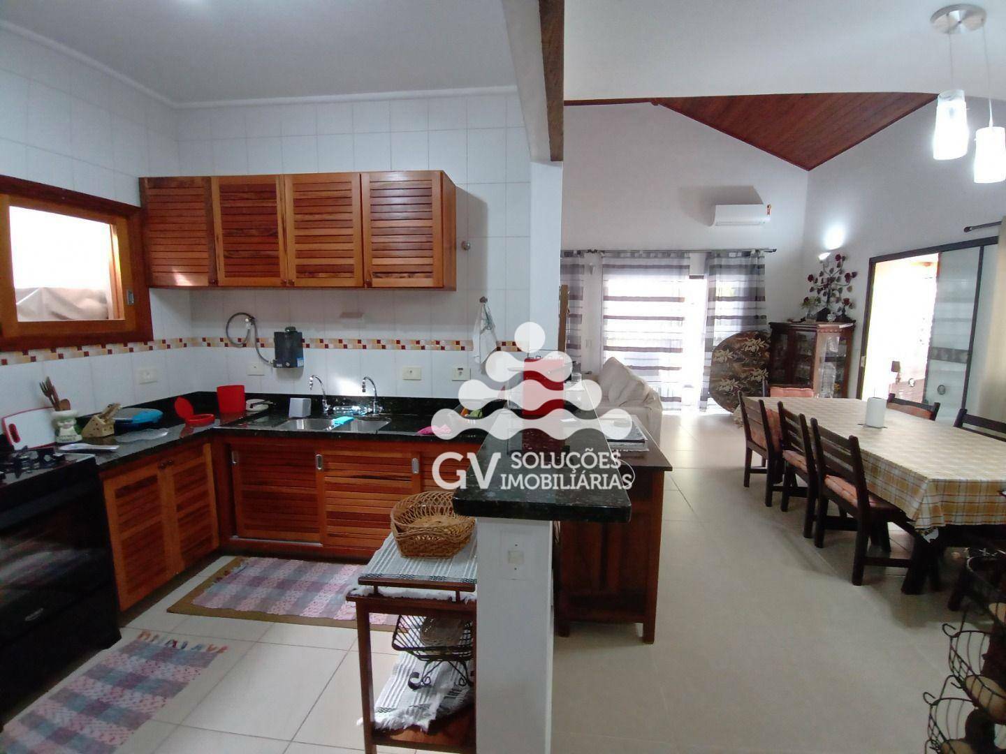 Casa de Condomínio à venda com 4 quartos, 138m² - Foto 5