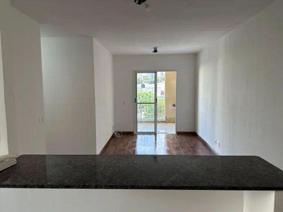 Apartamento à venda com 3 quartos, 79m² - Foto 2