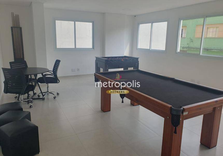 Apartamento à venda com 2 quartos, 57m² - Foto 16