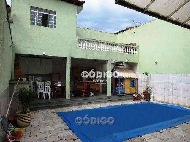 Casa à venda com 3 quartos, 300m² - Foto 15