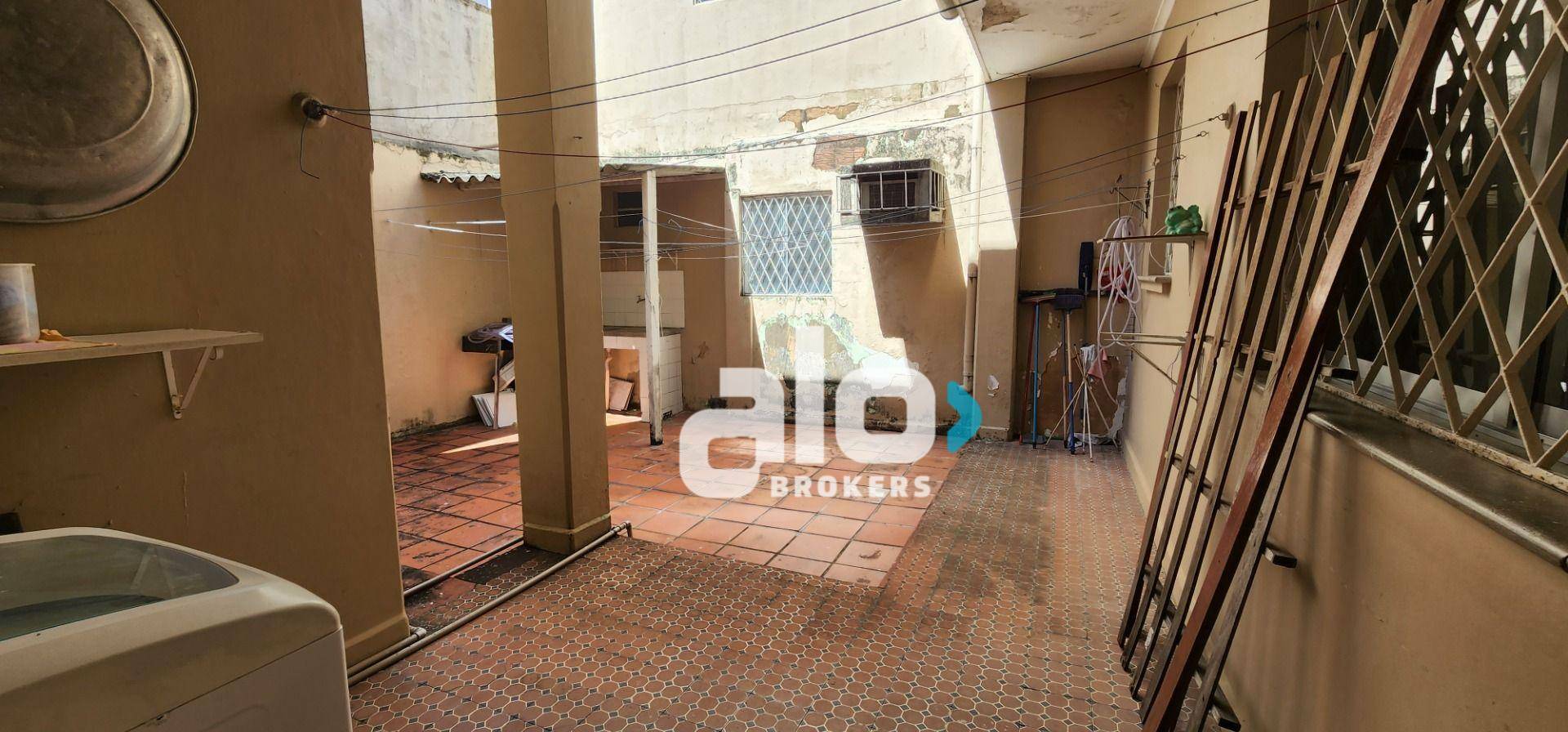 Casa à venda com 6 quartos, 276m² - Foto 39