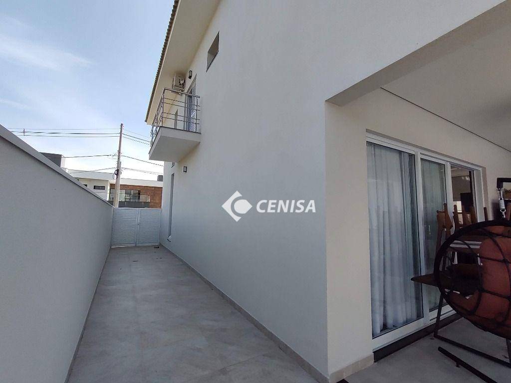 Casa de Condomínio à venda com 4 quartos, 305m² - Foto 41