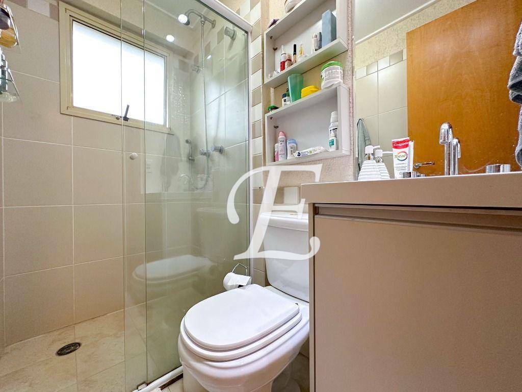 Apartamento à venda com 3 quartos, 85m² - Foto 31