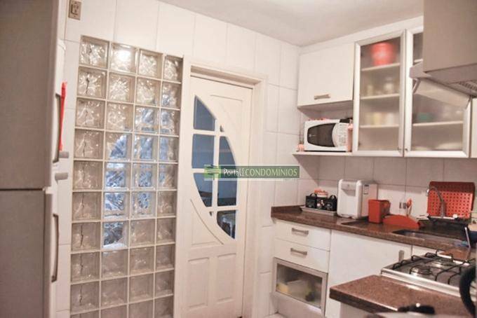 Apartamento à venda com 3 quartos, 101m² - Foto 8