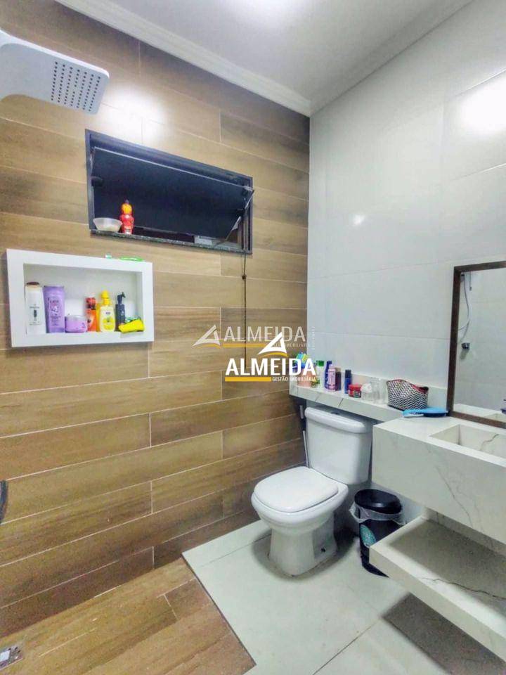 Casa, 3 quartos, 80 m² - Foto 5