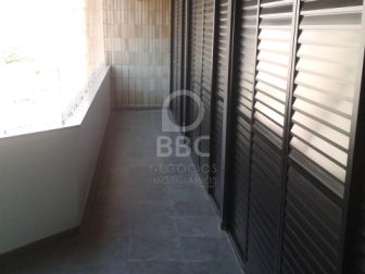 Apartamento à venda com 3 quartos, 180m² - Foto 6