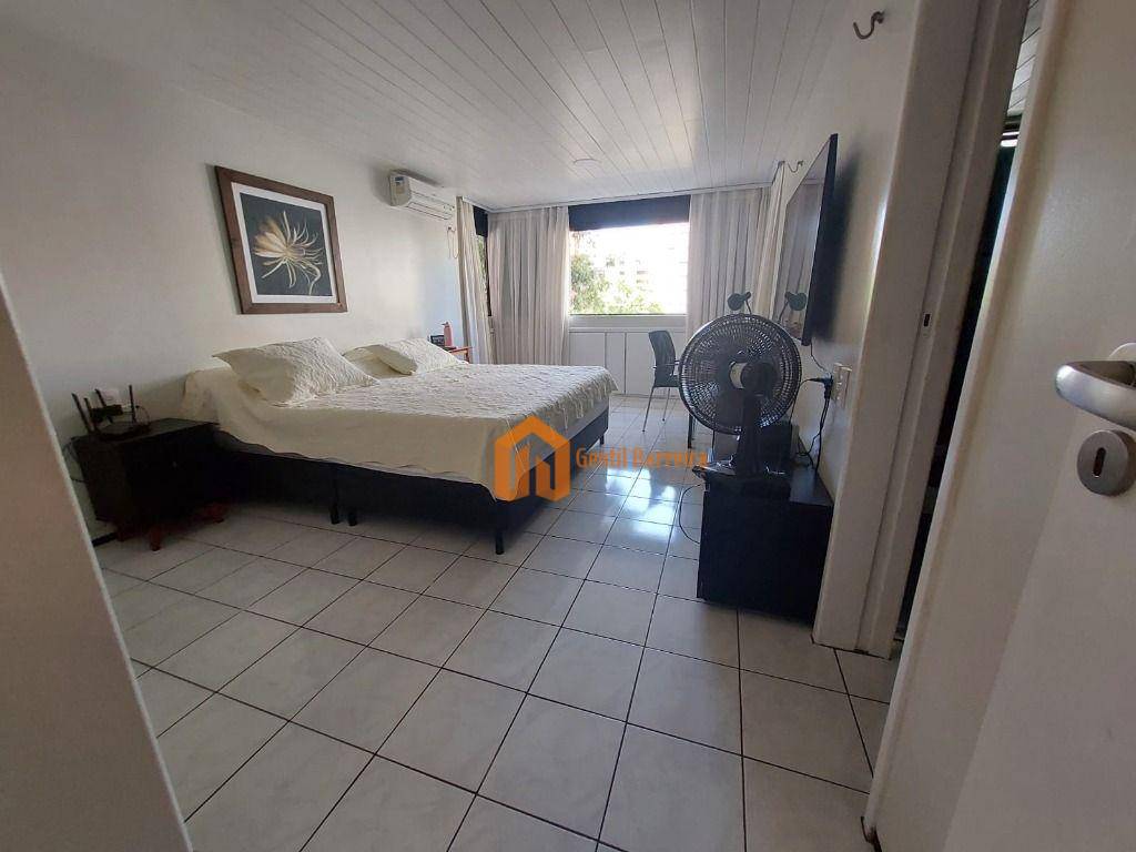 Apartamento à venda com 4 quartos, 220m² - Foto 20