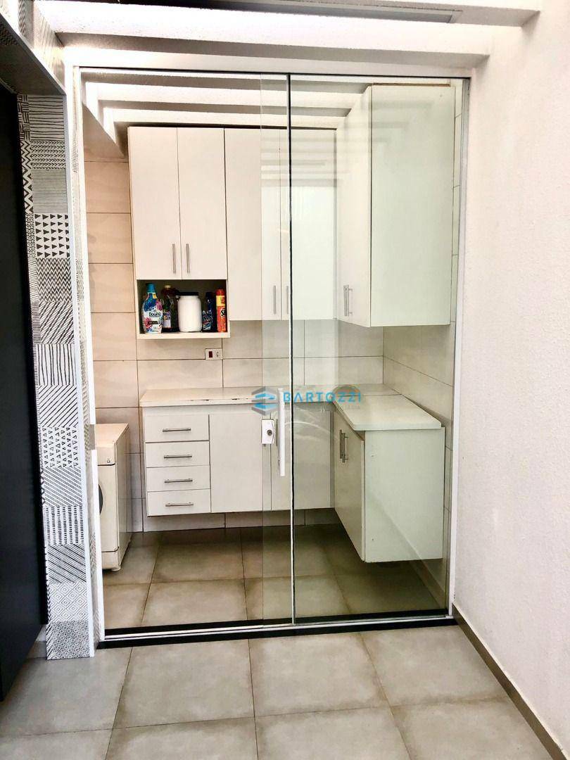 Sobrado à venda com 4 quartos, 200m² - Foto 7