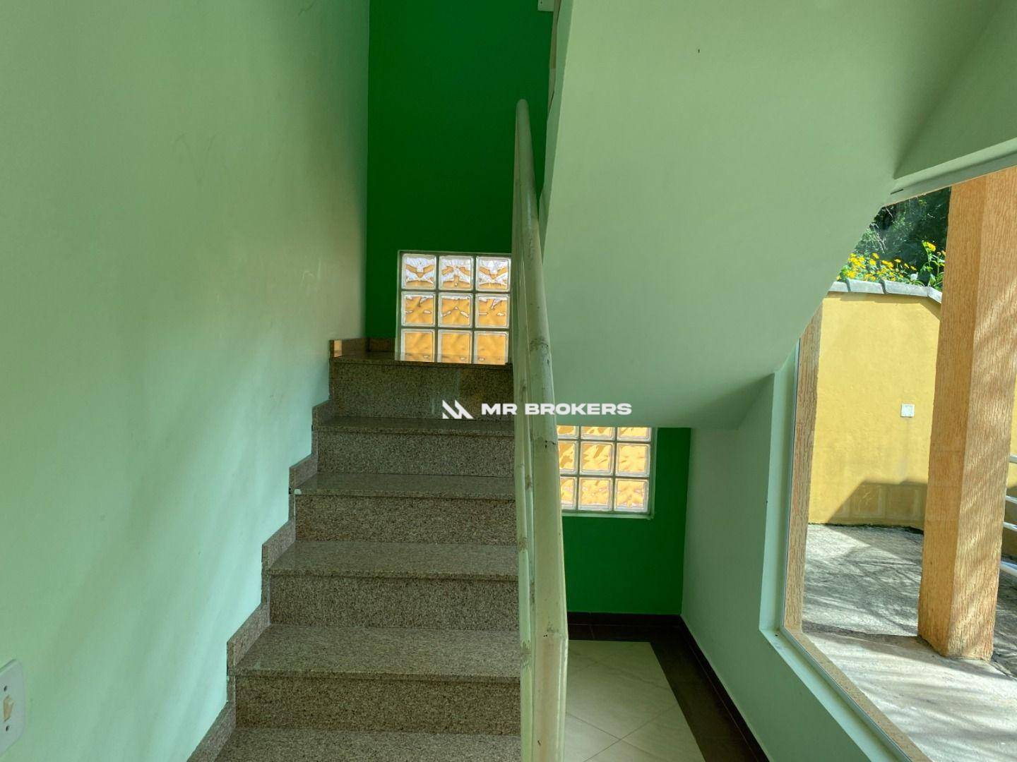 Casa, 5 quartos, 375 m² - Foto 21