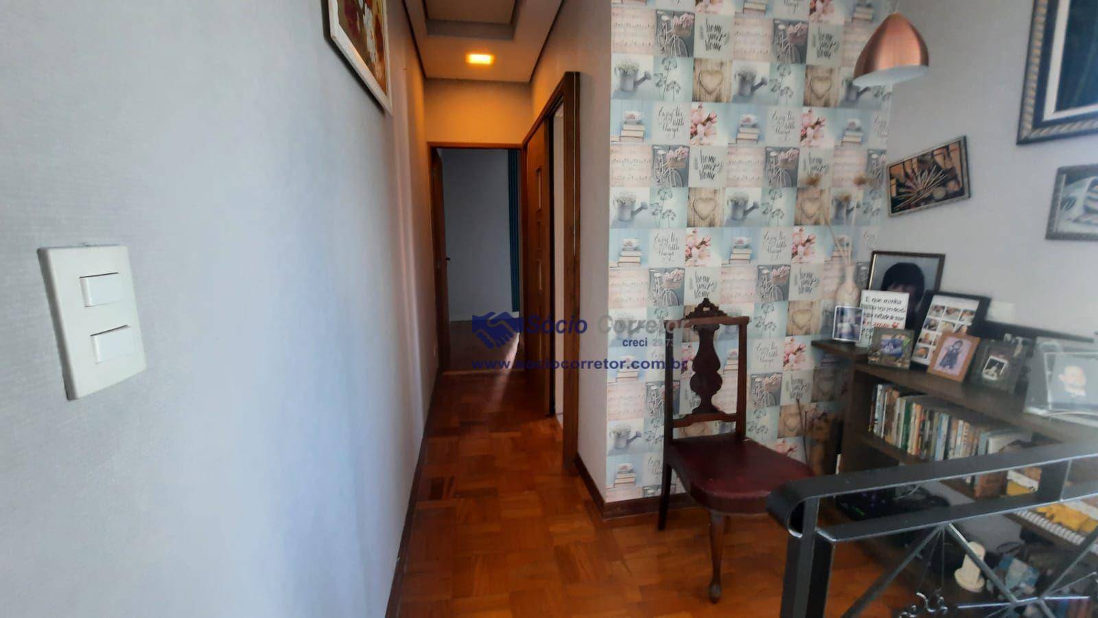 Sobrado à venda com 3 quartos, 192m² - Foto 8