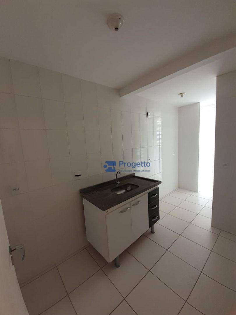 Apartamento à venda com 2 quartos, 50m² - Foto 20