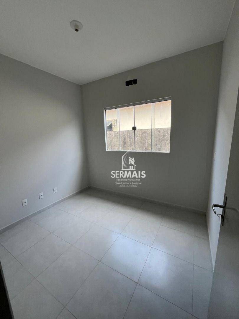 Casa à venda com 3 quartos, 250m² - Foto 6