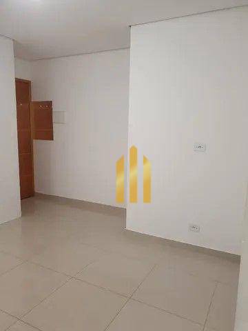 Apartamento à venda com 1 quarto, 30m² - Foto 1