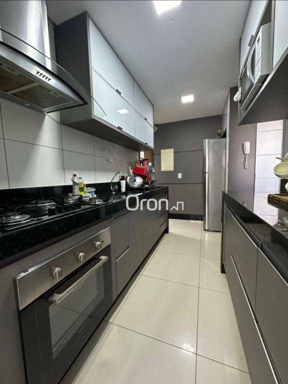 Apartamento à venda com 3 quartos, 108m² - Foto 3