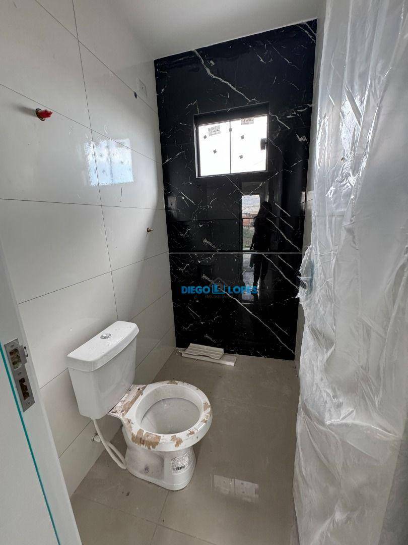 Sobrado à venda com 3 quartos, 62m² - Foto 4