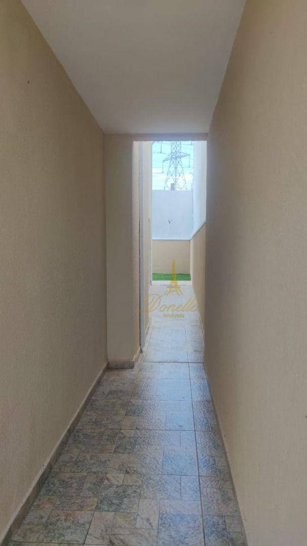 Sobrado à venda com 3 quartos, 110m² - Foto 11