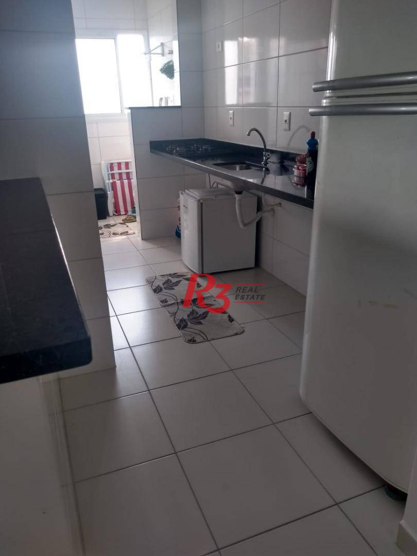 Apartamento à venda com 2 quartos, 67m² - Foto 11