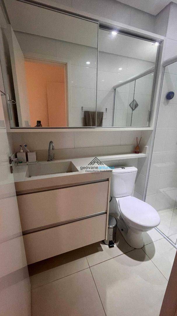 Apartamento à venda com 2 quartos, 76m² - Foto 8