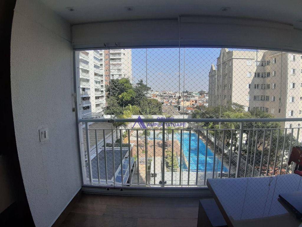 Apartamento à venda com 2 quartos, 60m² - Foto 29